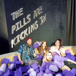 Meet your Posher, Mikaela